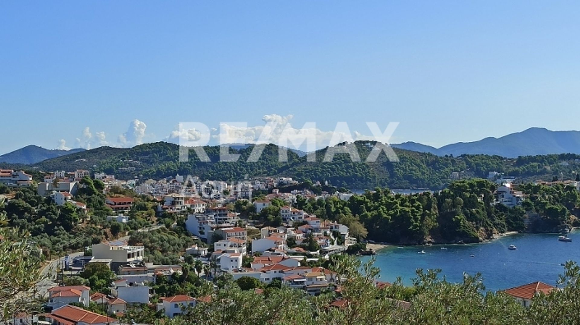 Condominium in Skiathos, Thessalia 10048255