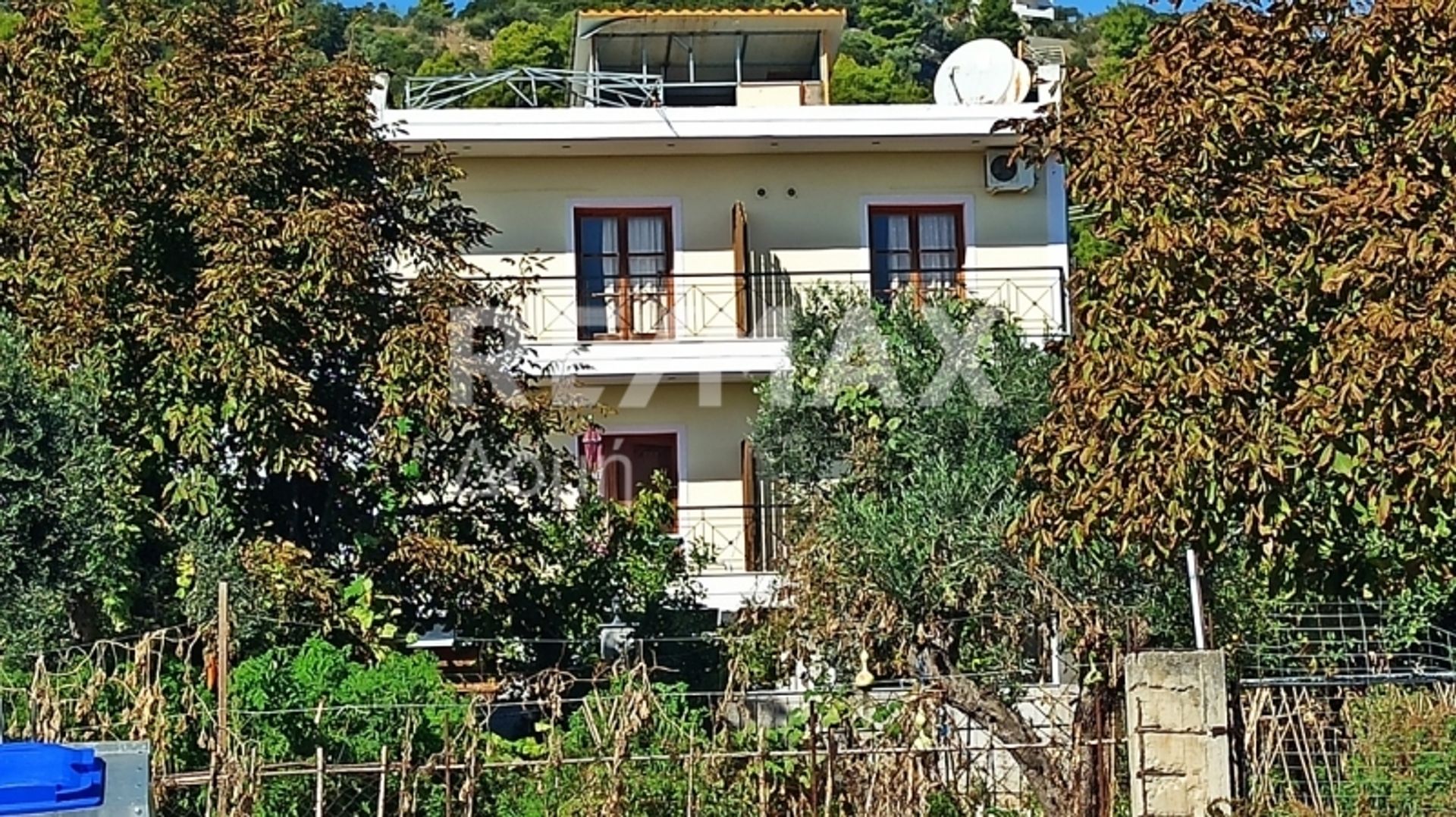 Кондоминиум в Skiathos, Thessalia 10048276