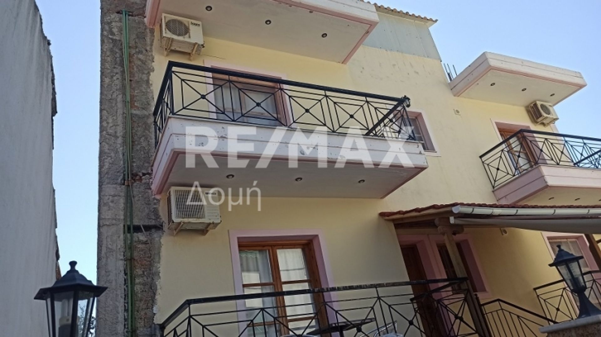 Condominio en Skiathos, Thessalia 10048276