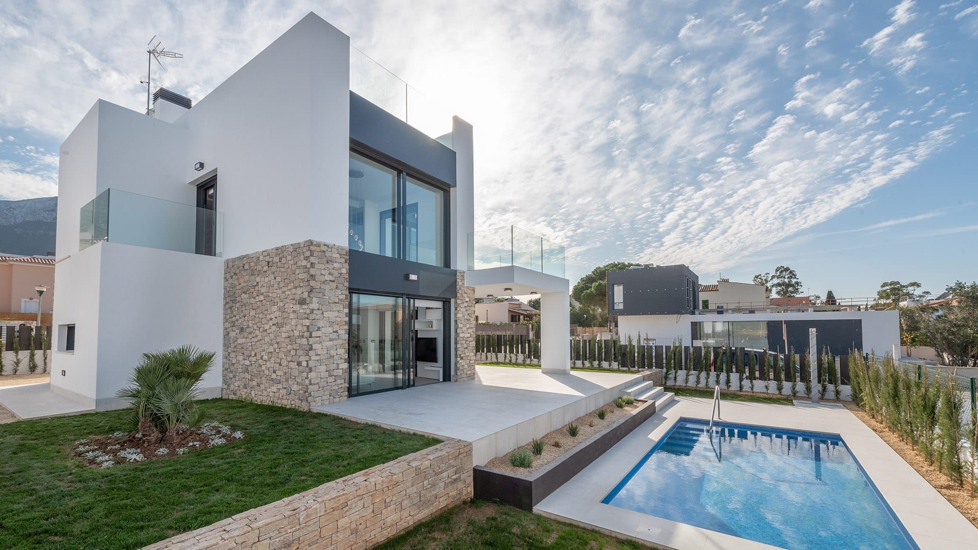 Casa nel Colonia di San Pedro, Isole Baleari 10048279