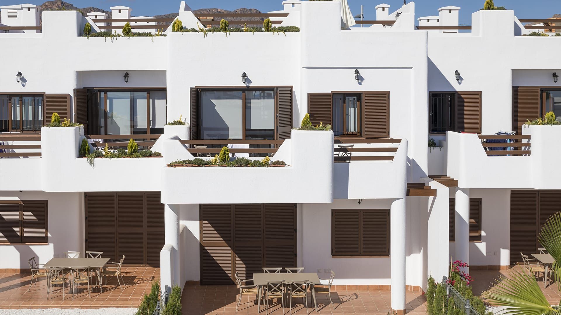 Condominium in Pulpi, Andalusia 10048291