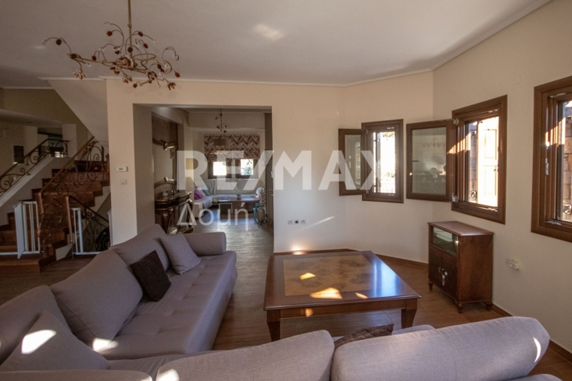 House in Ano Volos, Thessalia 10048305