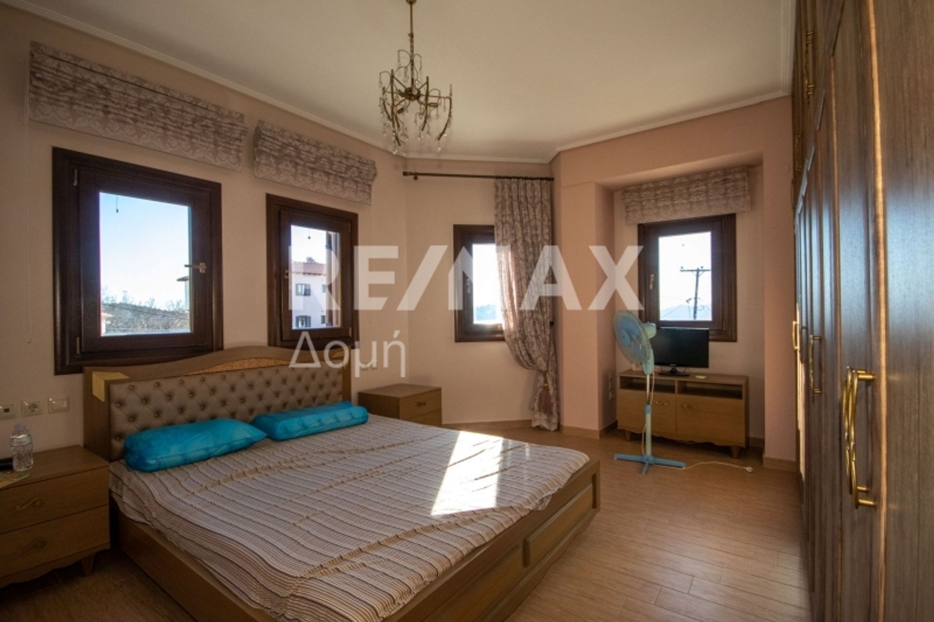 Haus im Ano Volos, Thessalia 10048305