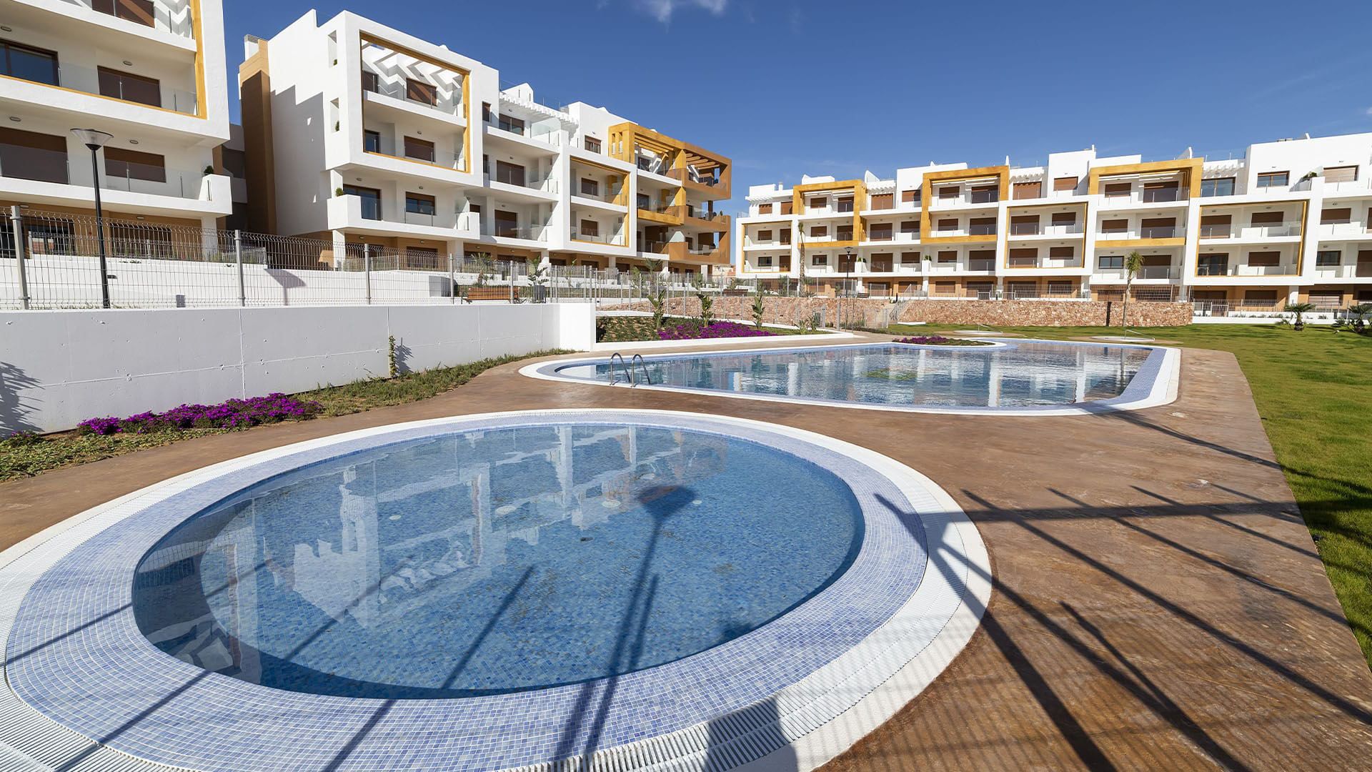 Condominio nel Orihuela Costa, Alicante 10048307