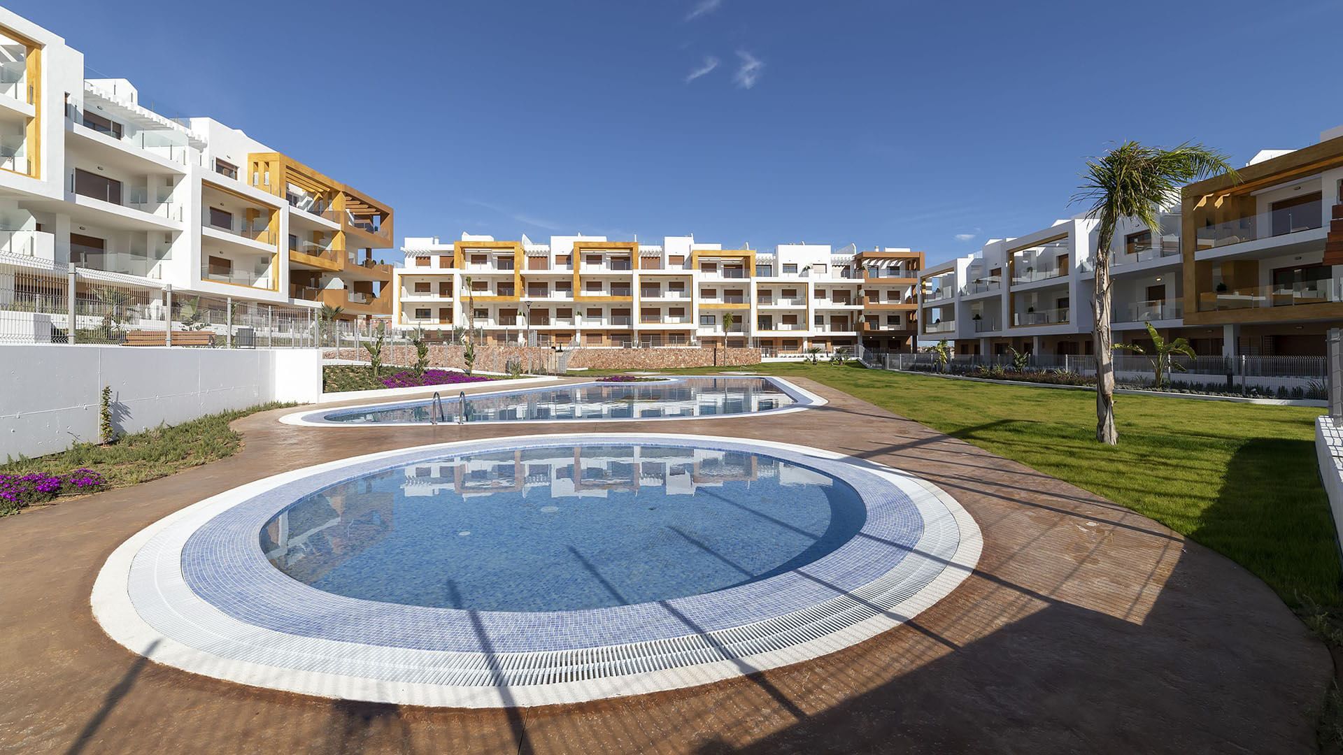 Condominio nel Orihuela Costa, Alicante 10048307