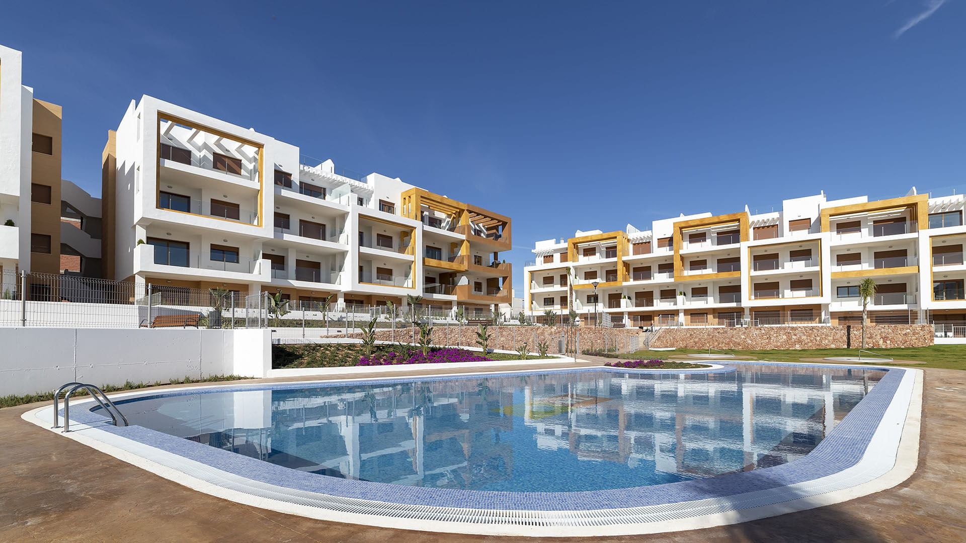 Condominio nel Orihuela Costa, Alicante 10048307