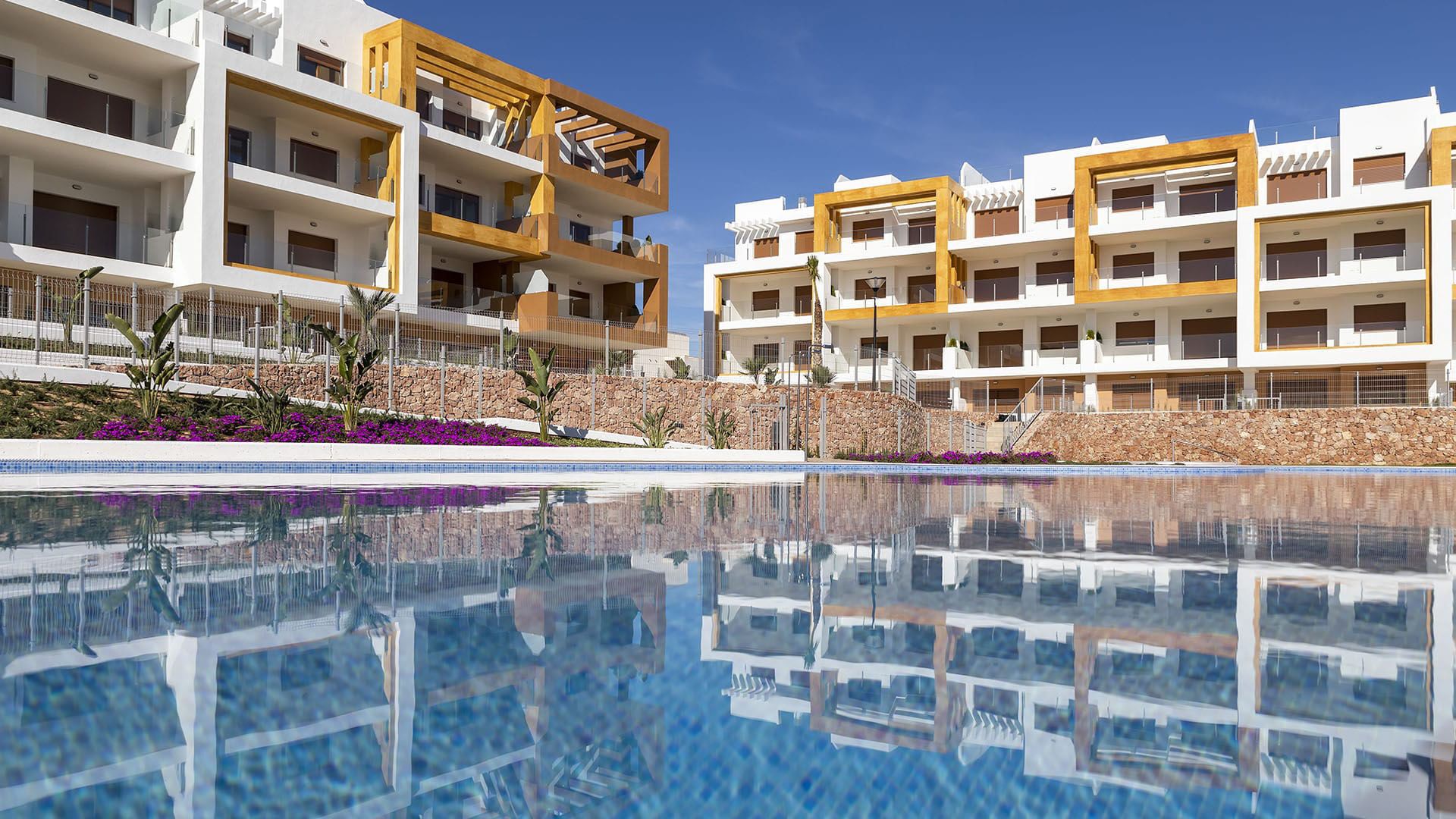 Condominio nel Orihuela Costa, Alicante 10048307