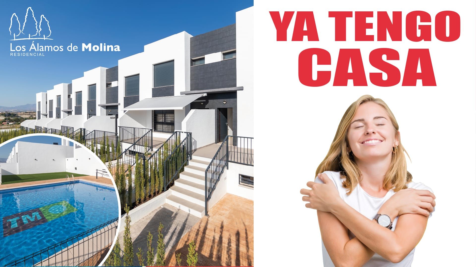 Condominium in Molina de Segura, Murcia 10048314