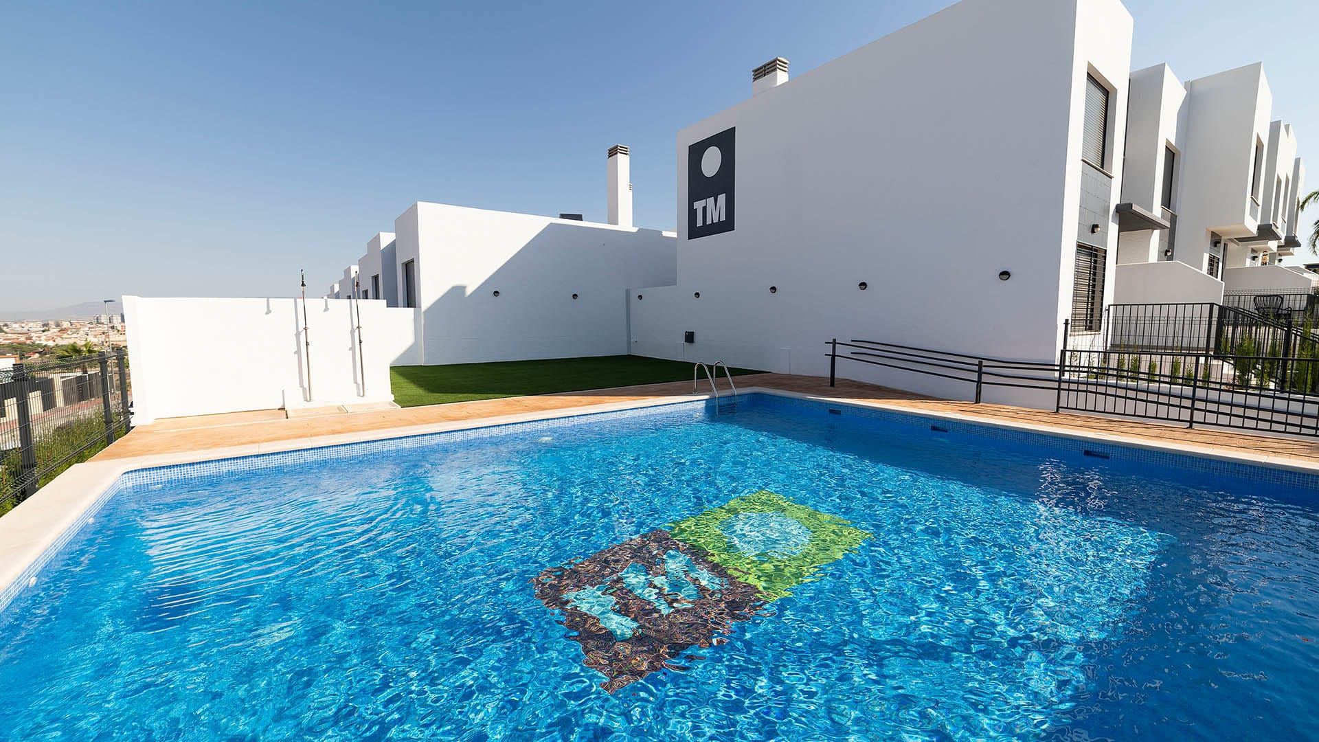 Condominium in Molina de Segura, Murcia 10048314