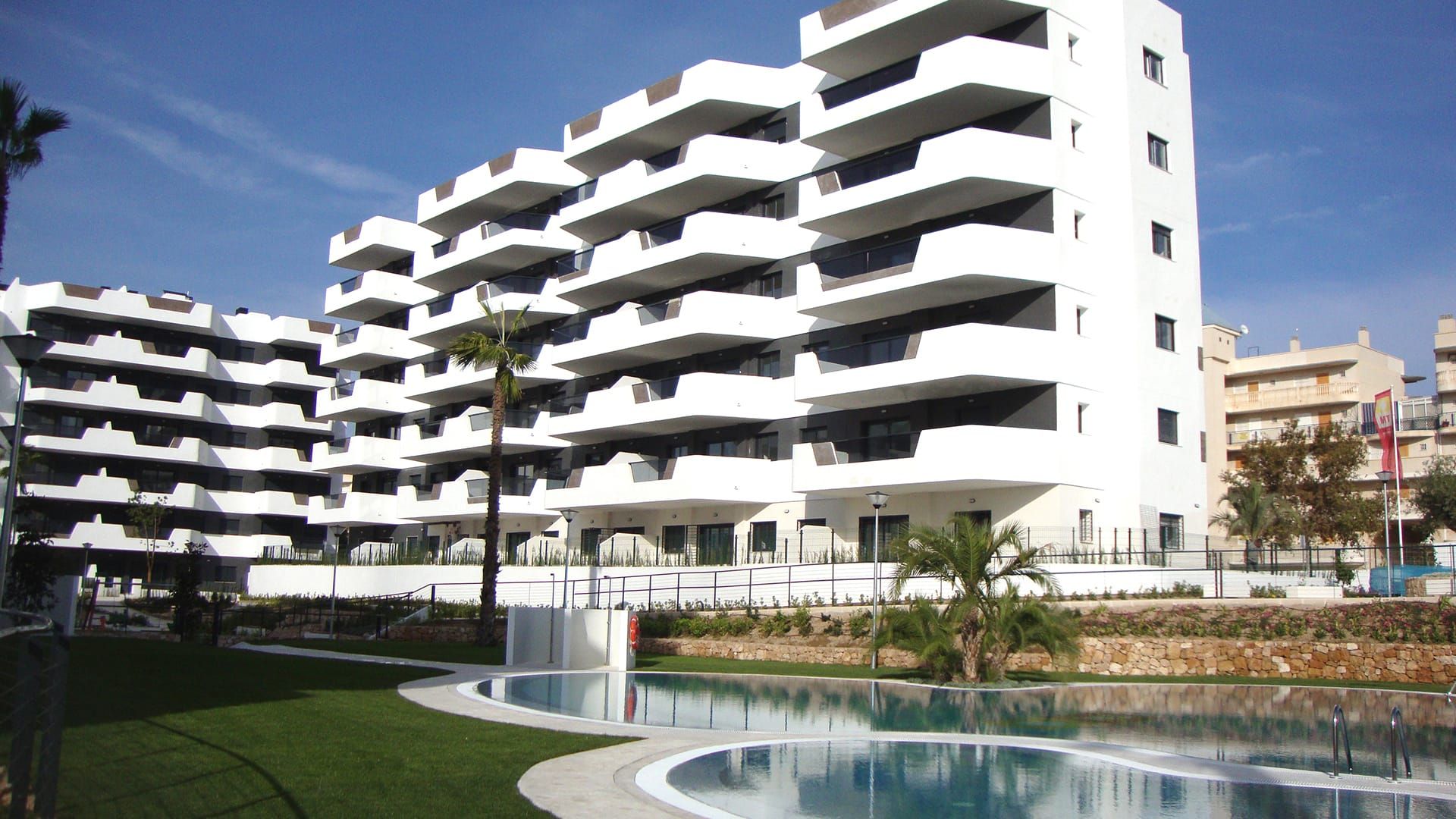 सम्मिलित में Arenales Del Sol, Alicante 10048317