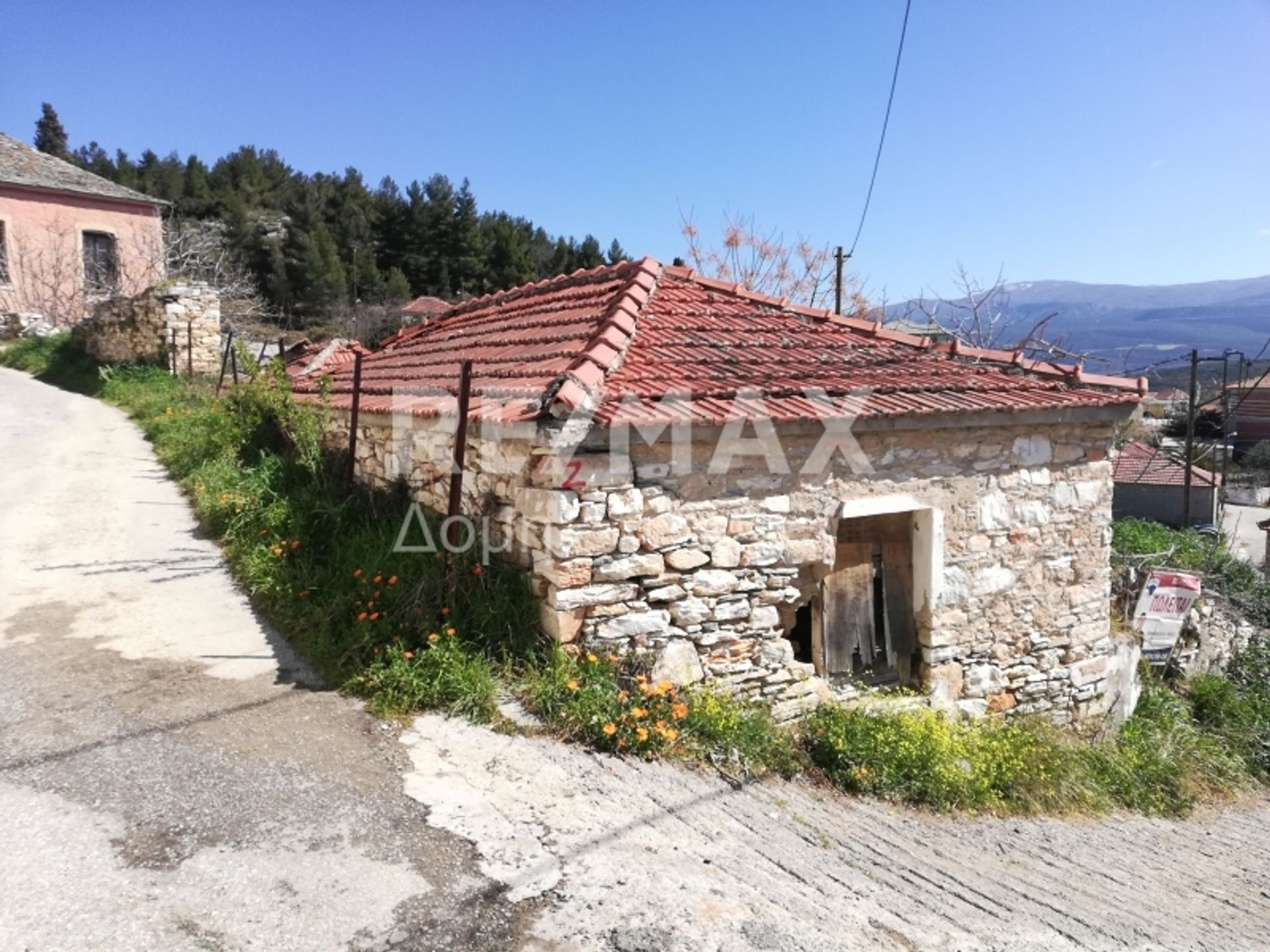 Hus i Melissatika, Thessalia 10048325