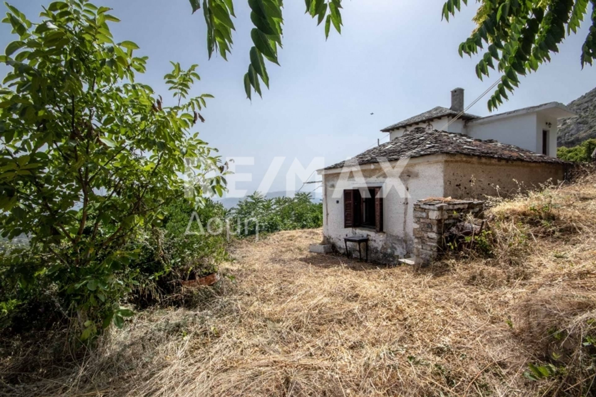 casa en Makrinitsa, Tesalia 10048363