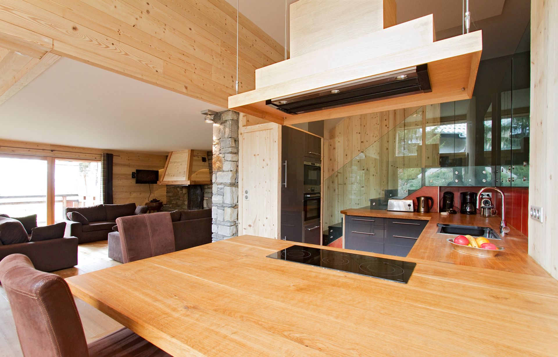 House in Les Deux Alpes,  10048365