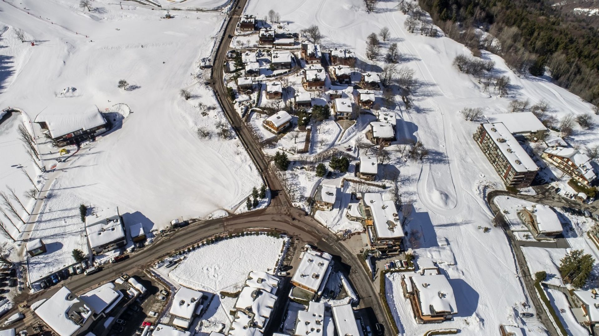 Talo sisään Le Pra, Auvergne-Rhone-Alpes 10048367