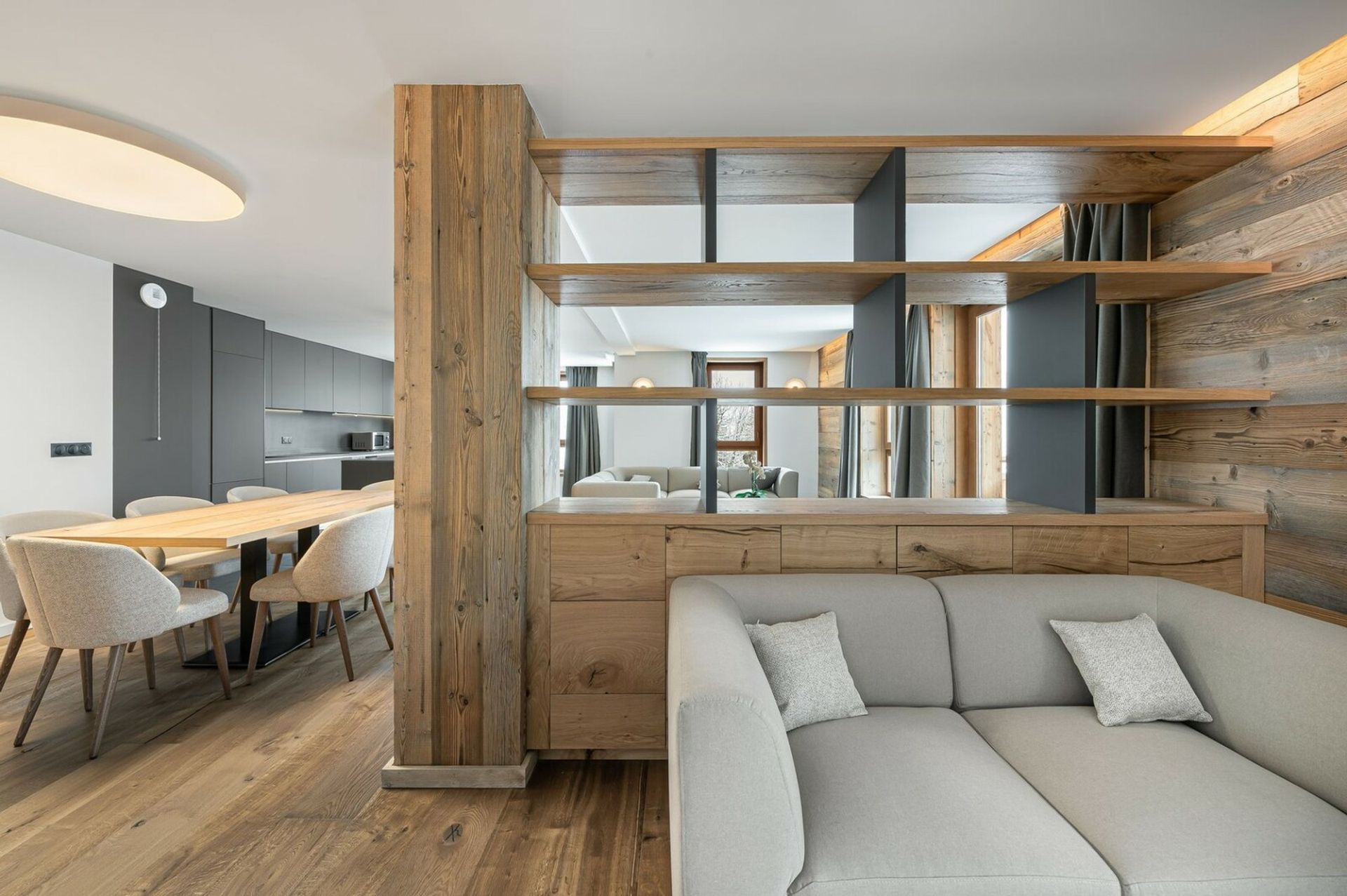 Condominio nel Courchevel, Rhone Alps 10048382