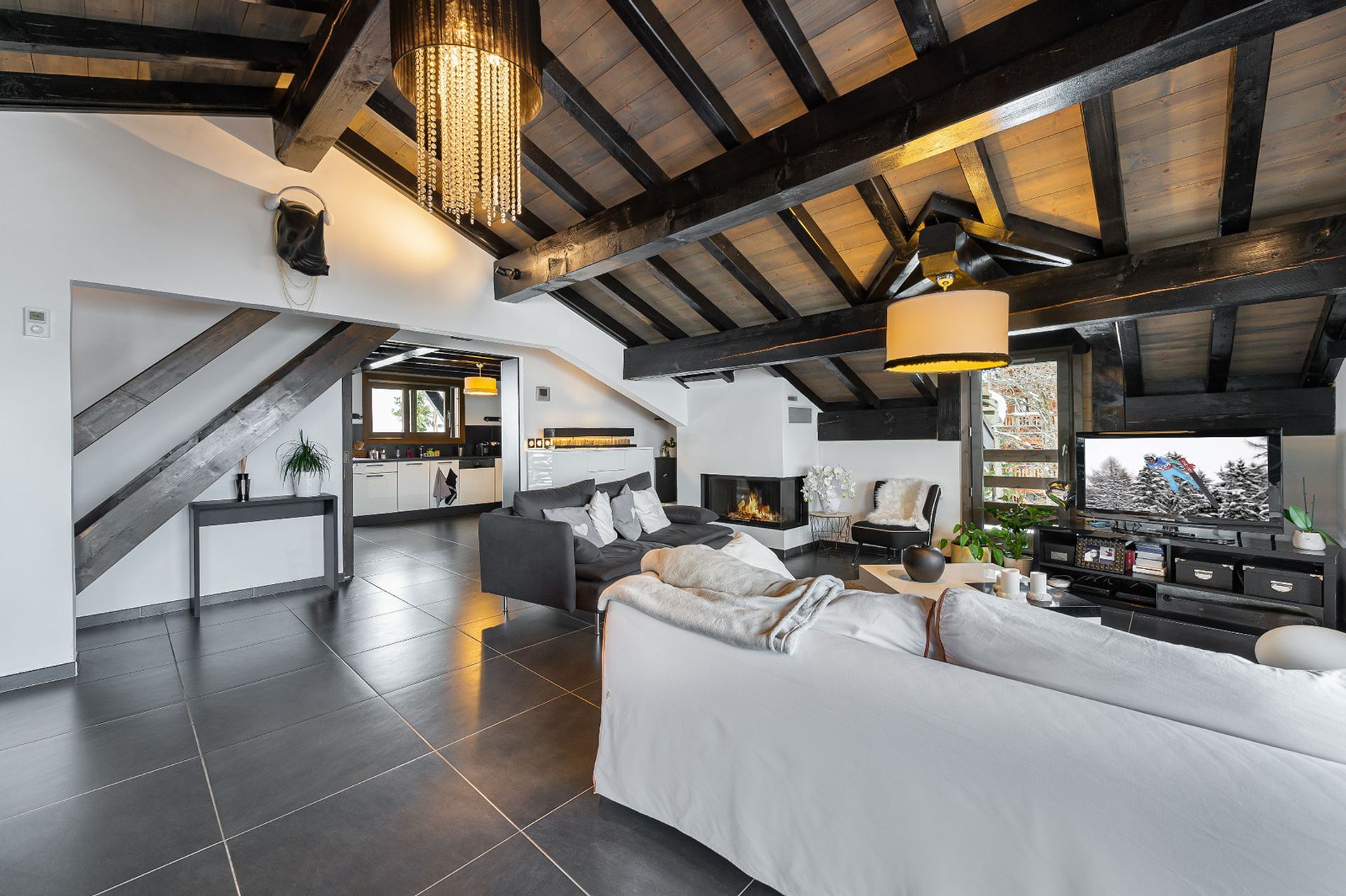 Haus im Courchevel, Rhone Alps 10048383