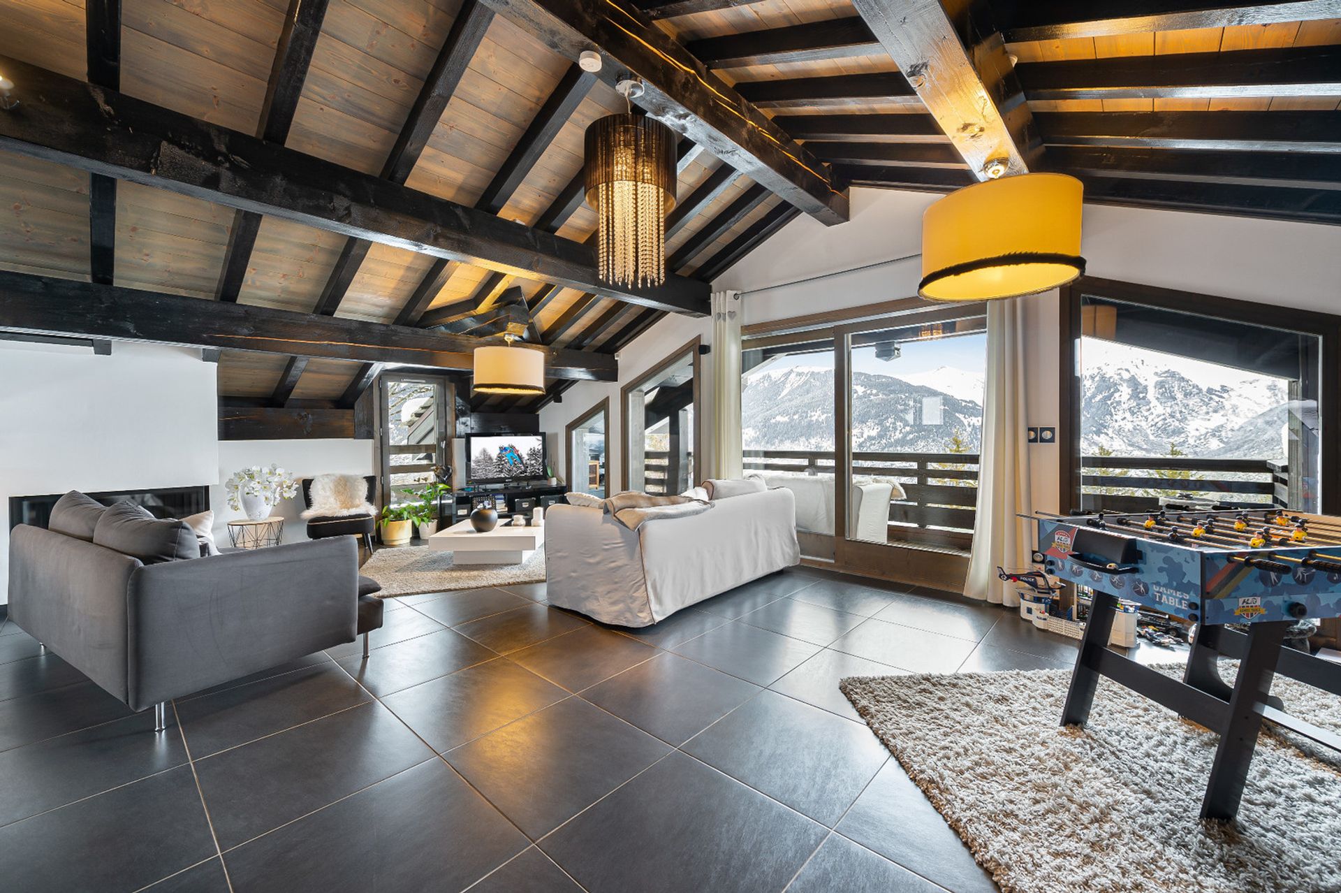 Haus im Courchevel, Rhone Alps 10048383