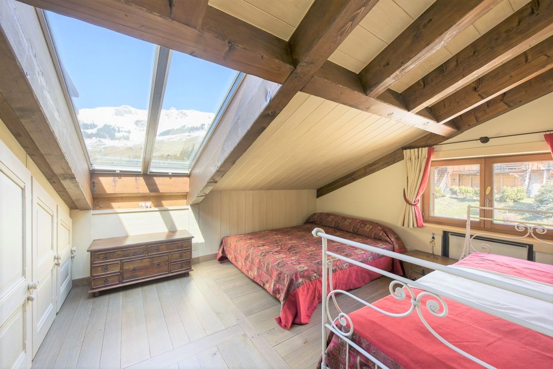 عمارات في Verbier,  10048408