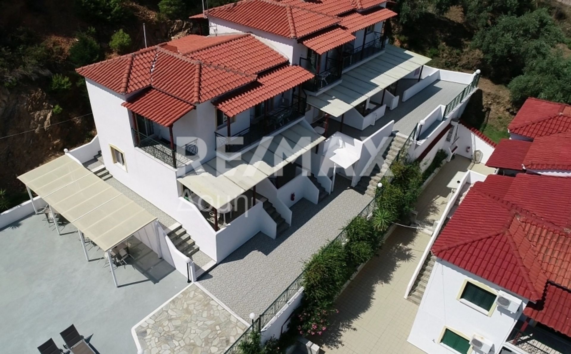 קמעונאות ב Skiathos, Thessalia 10048428