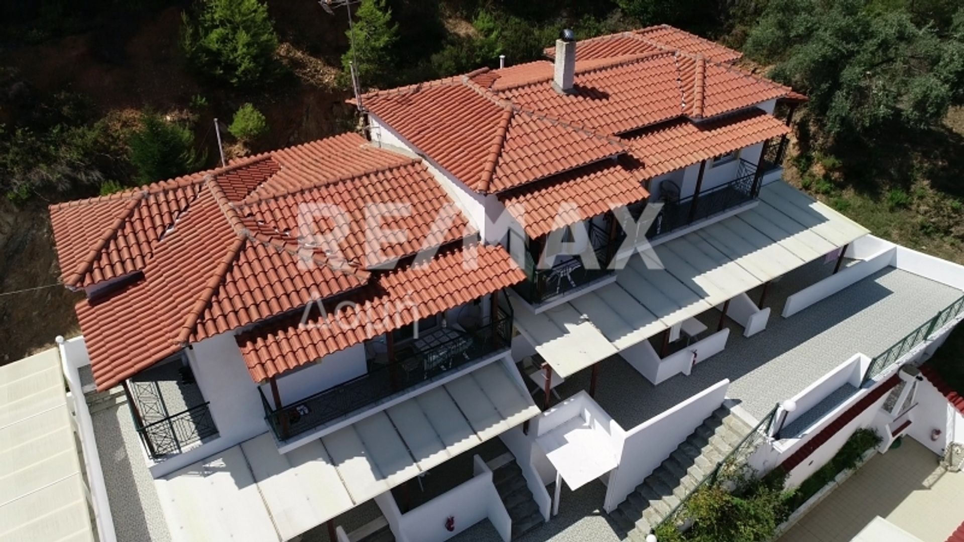 Sprzedaż detaliczna w Skiathos, Thessalia 10048428