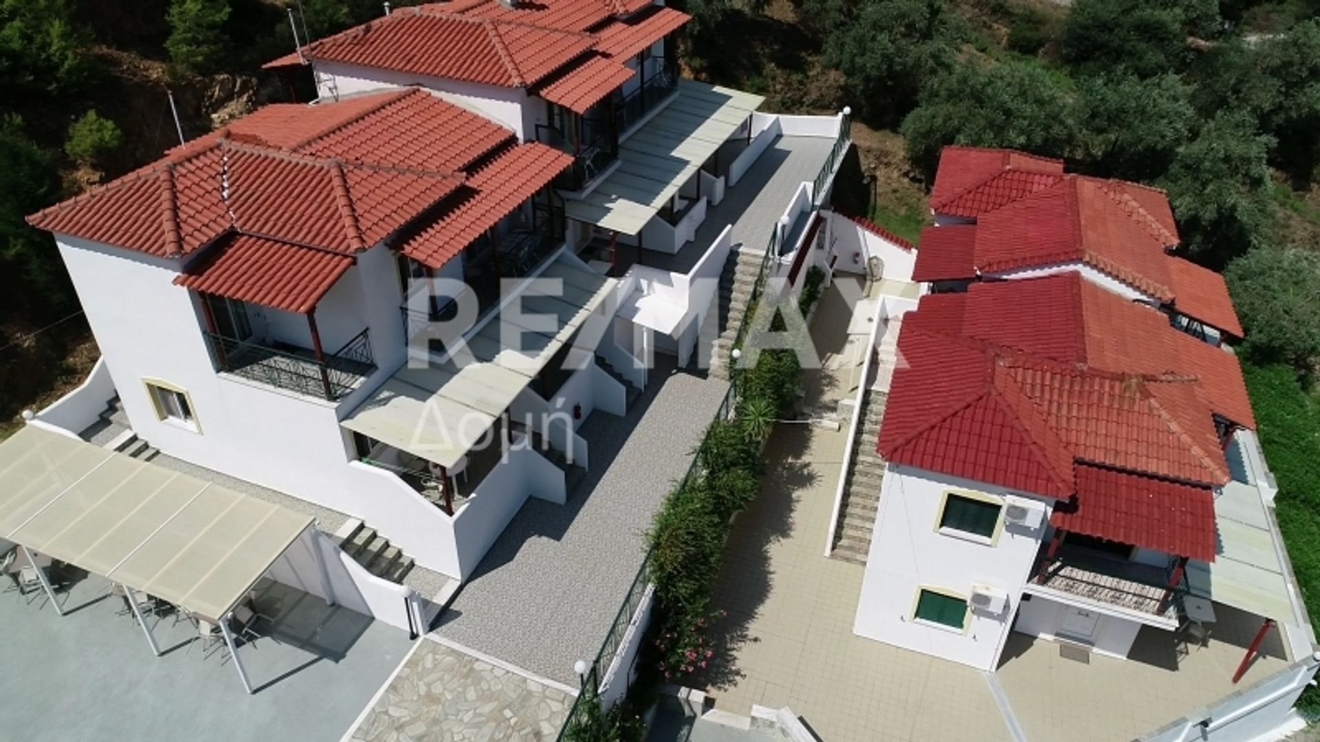 Detailhandel i Skiathos, Thessalia 10048428