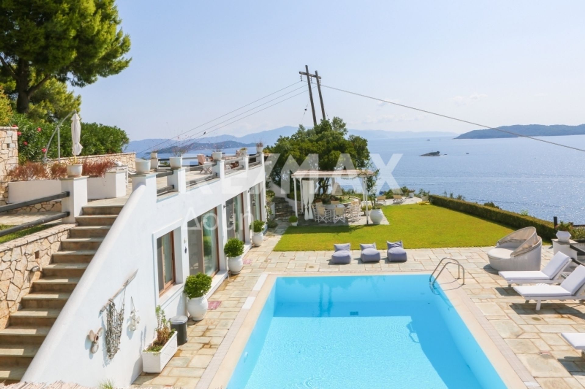 Haus im Skiathos, Thessalia 10048438