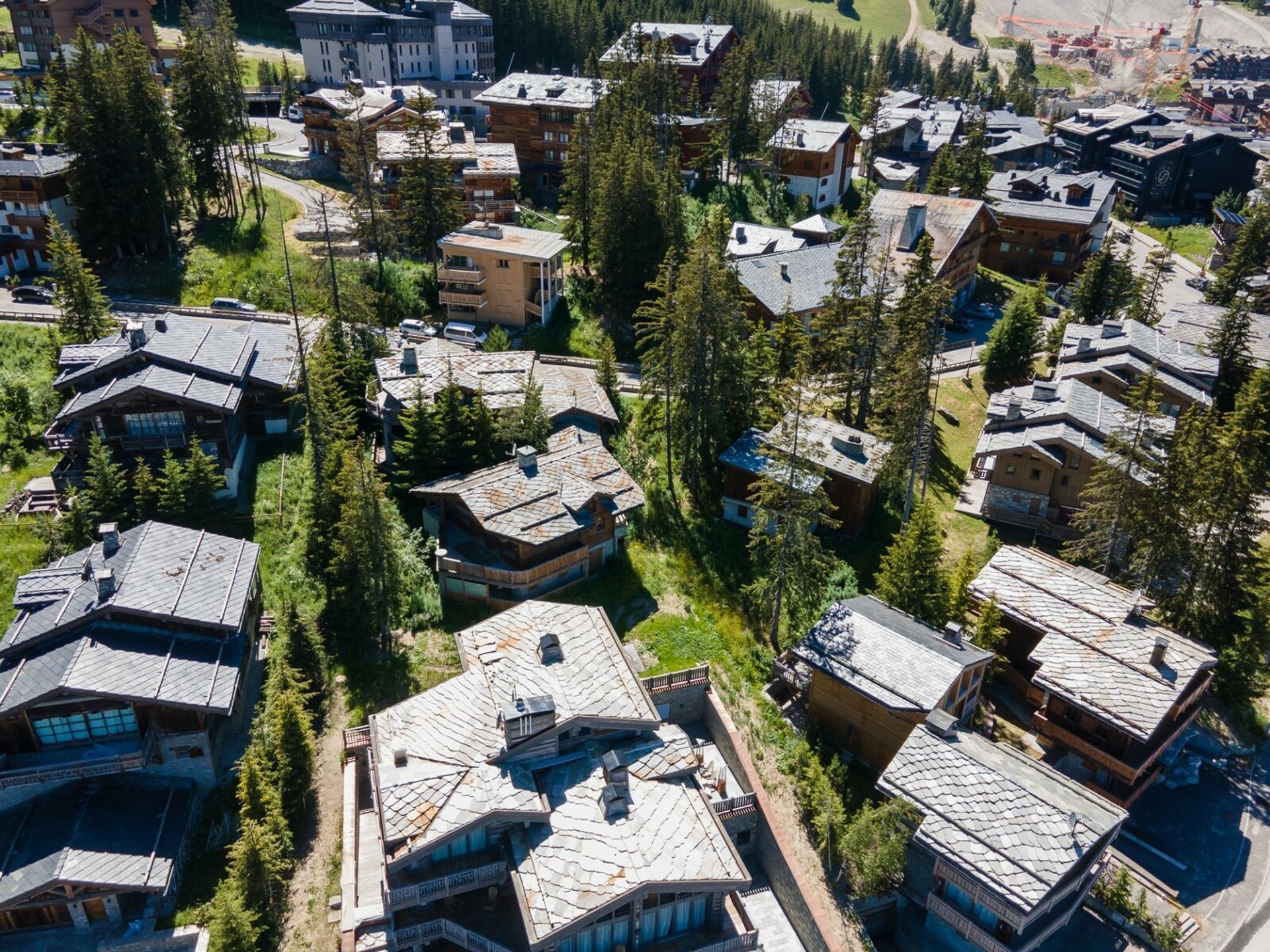 Talo sisään Le Pra, Auvergne-Rhone-Alpes 10048443