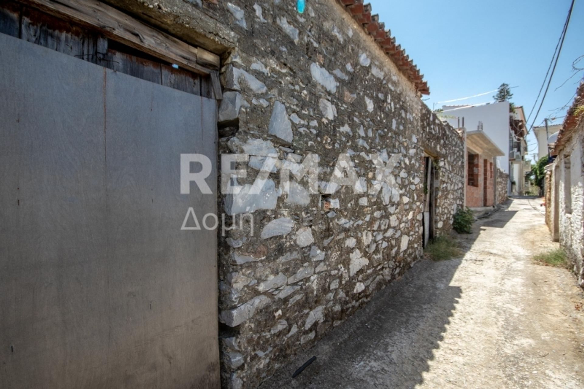 Rumah di Skiathos, Tesalia 10048444