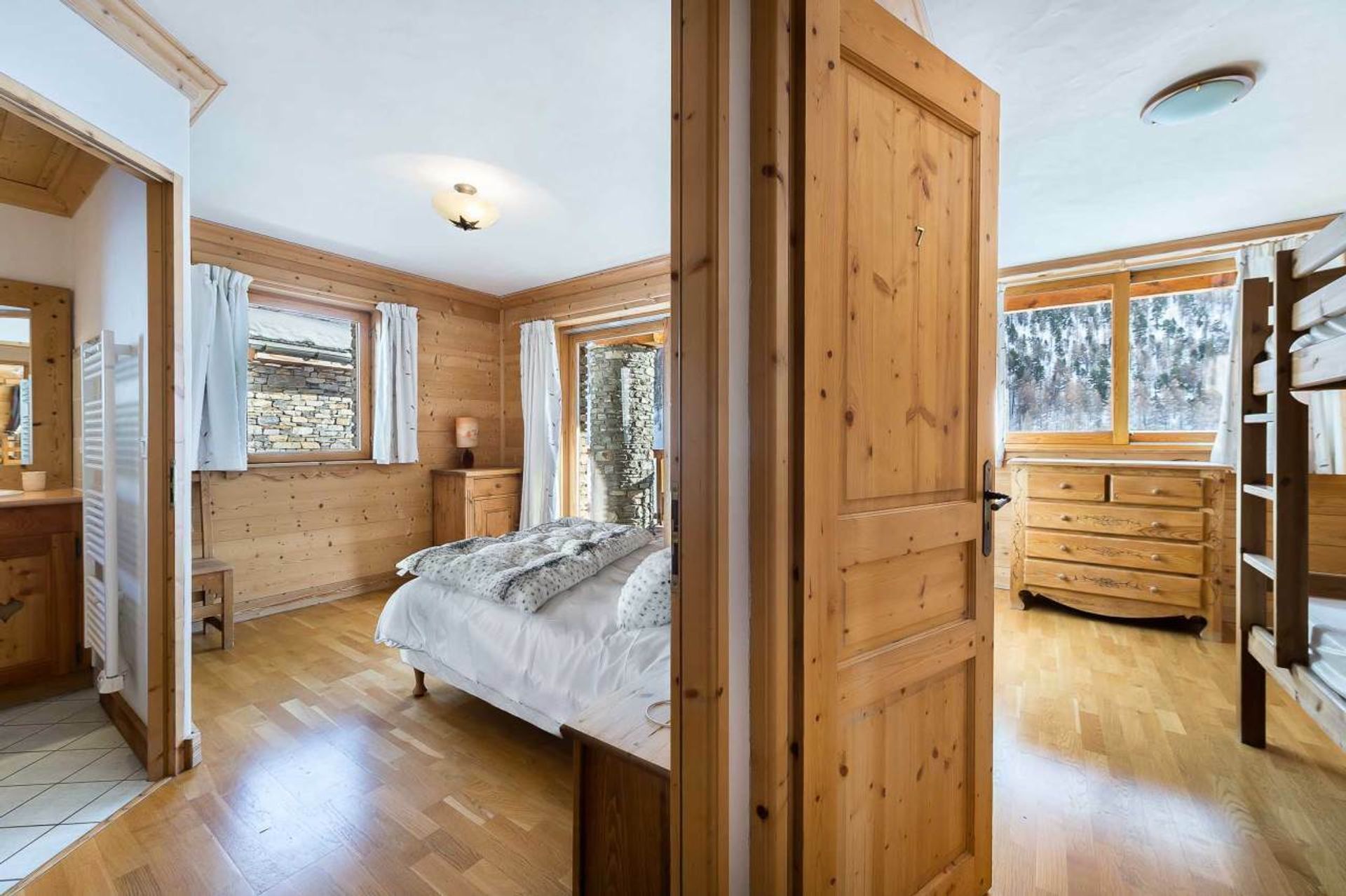 Hus i Val-D'isere, Savoie 10048453