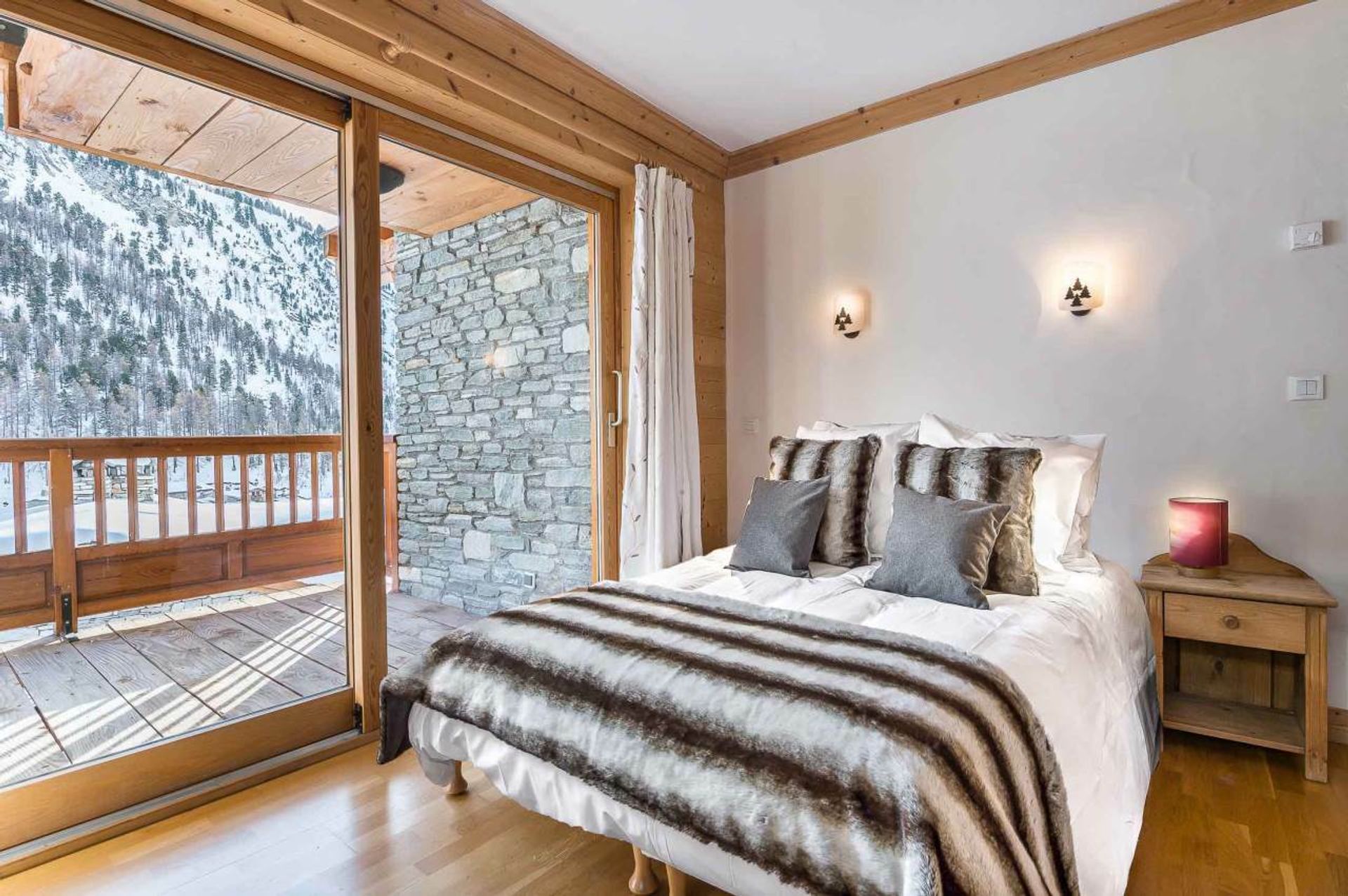 Hus i Val-D'isere, Savoie 10048453