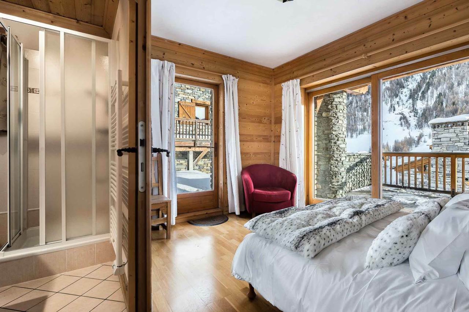 Hus i Val-D'isere, Savoie 10048453