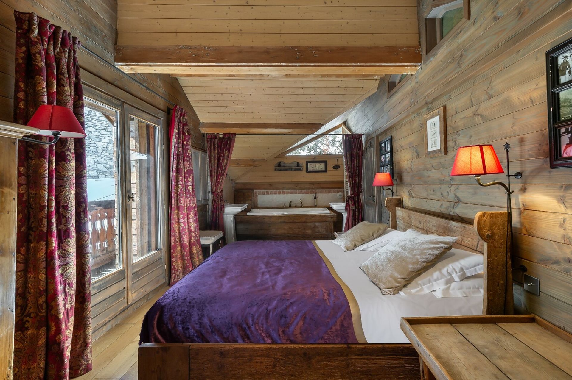 Haus im Val-D'isere, Savoie 10048454