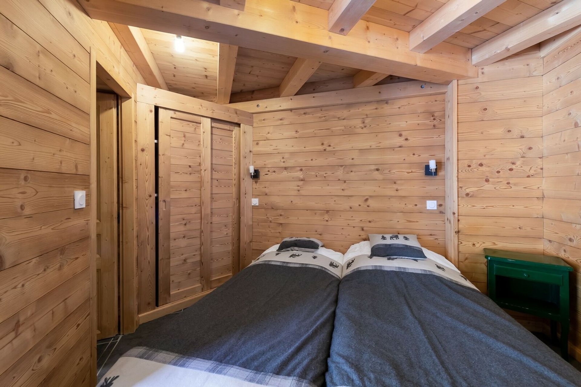 Hus i Val-D'isere, Savoie 10048455