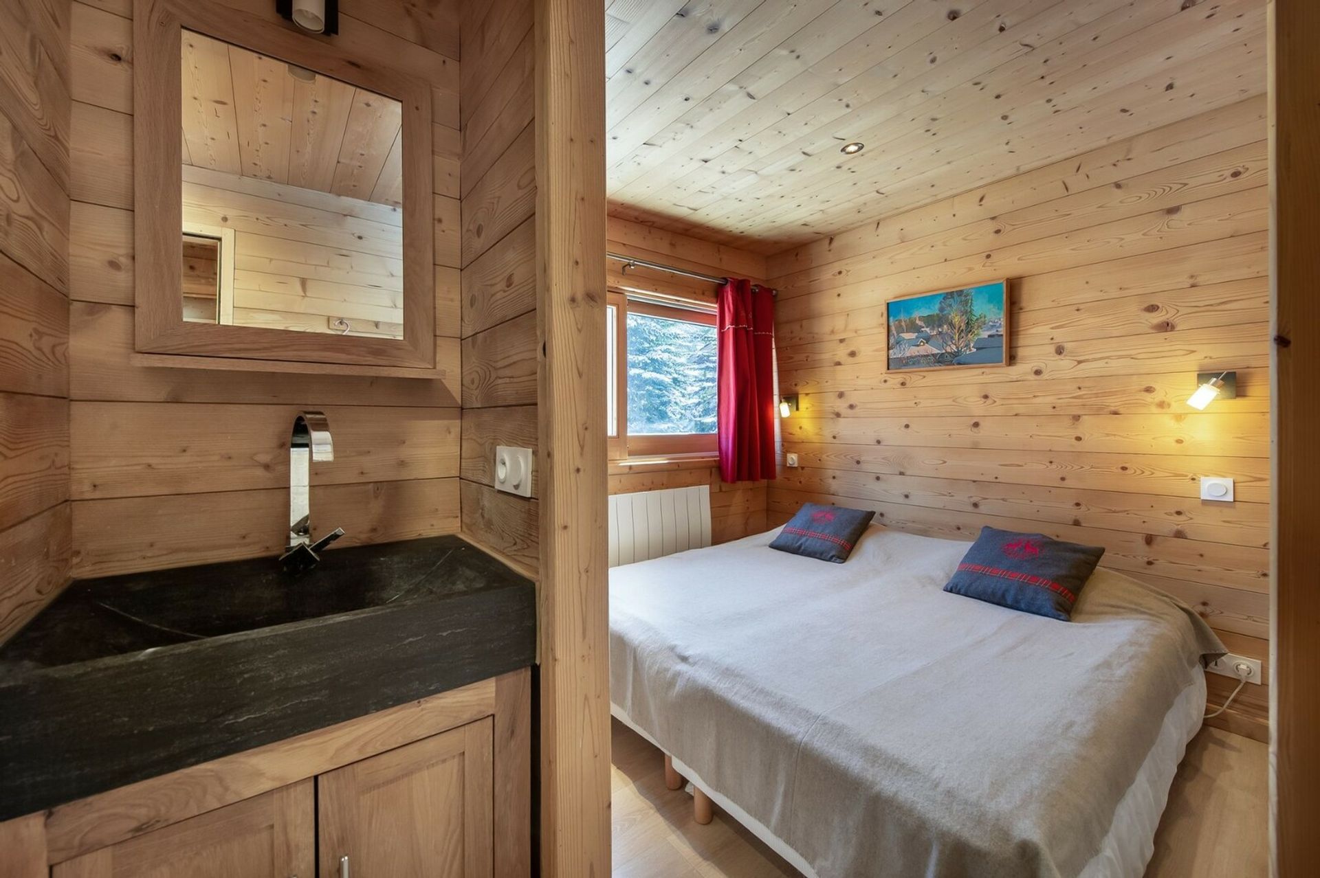 Hus i Val-D'isere, Savoie 10048455