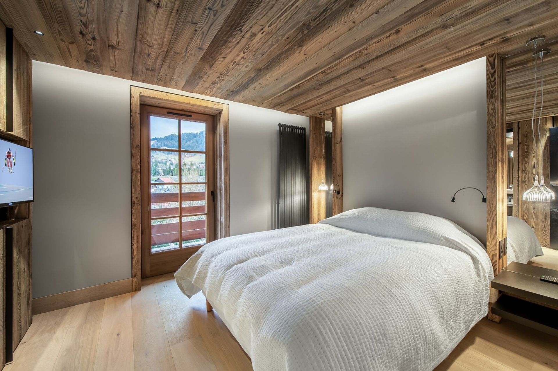 Hus i Megeve, Rhones Alps 10048528