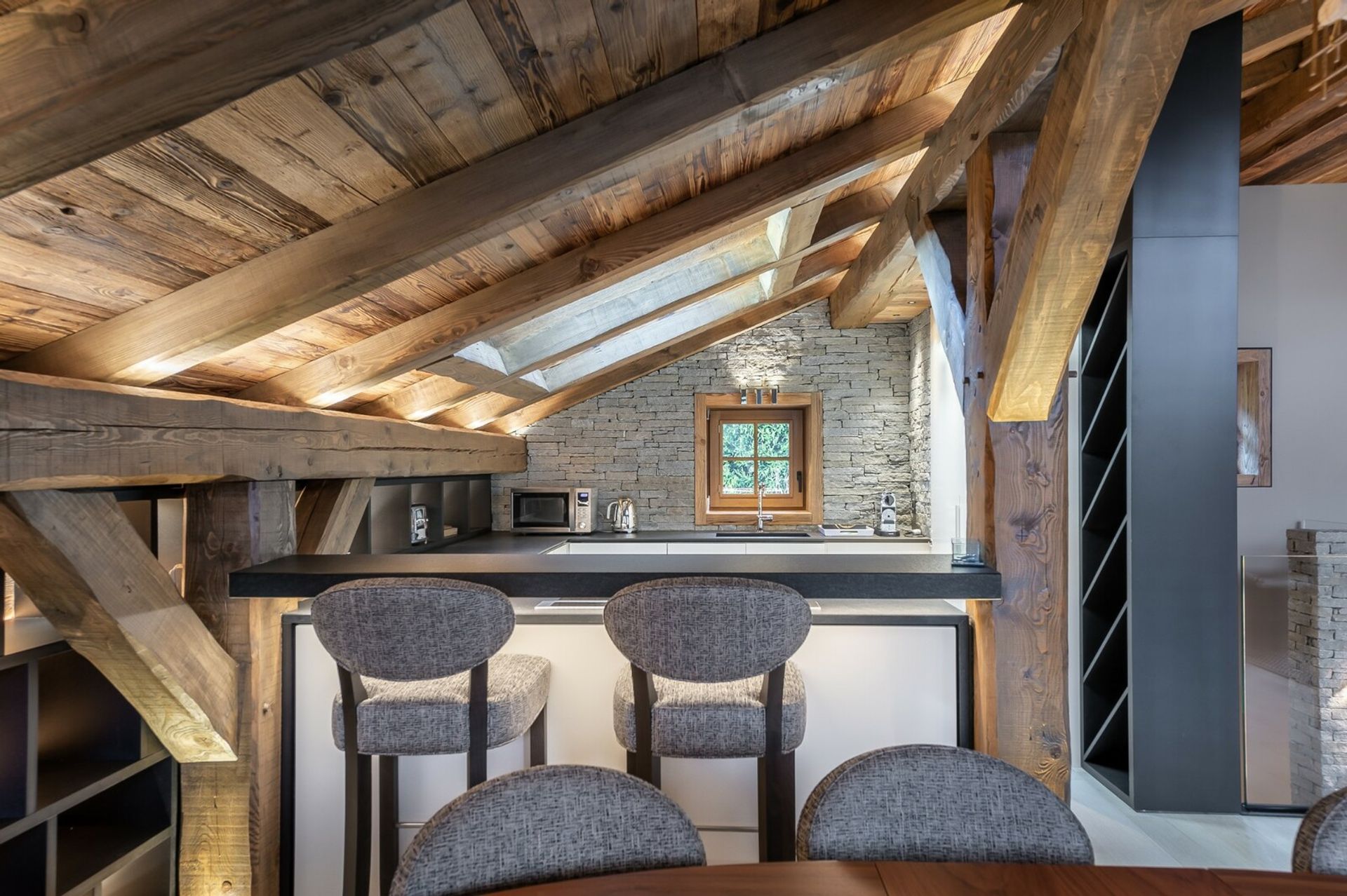 Hus i Megeve, Rhones Alps 10048528