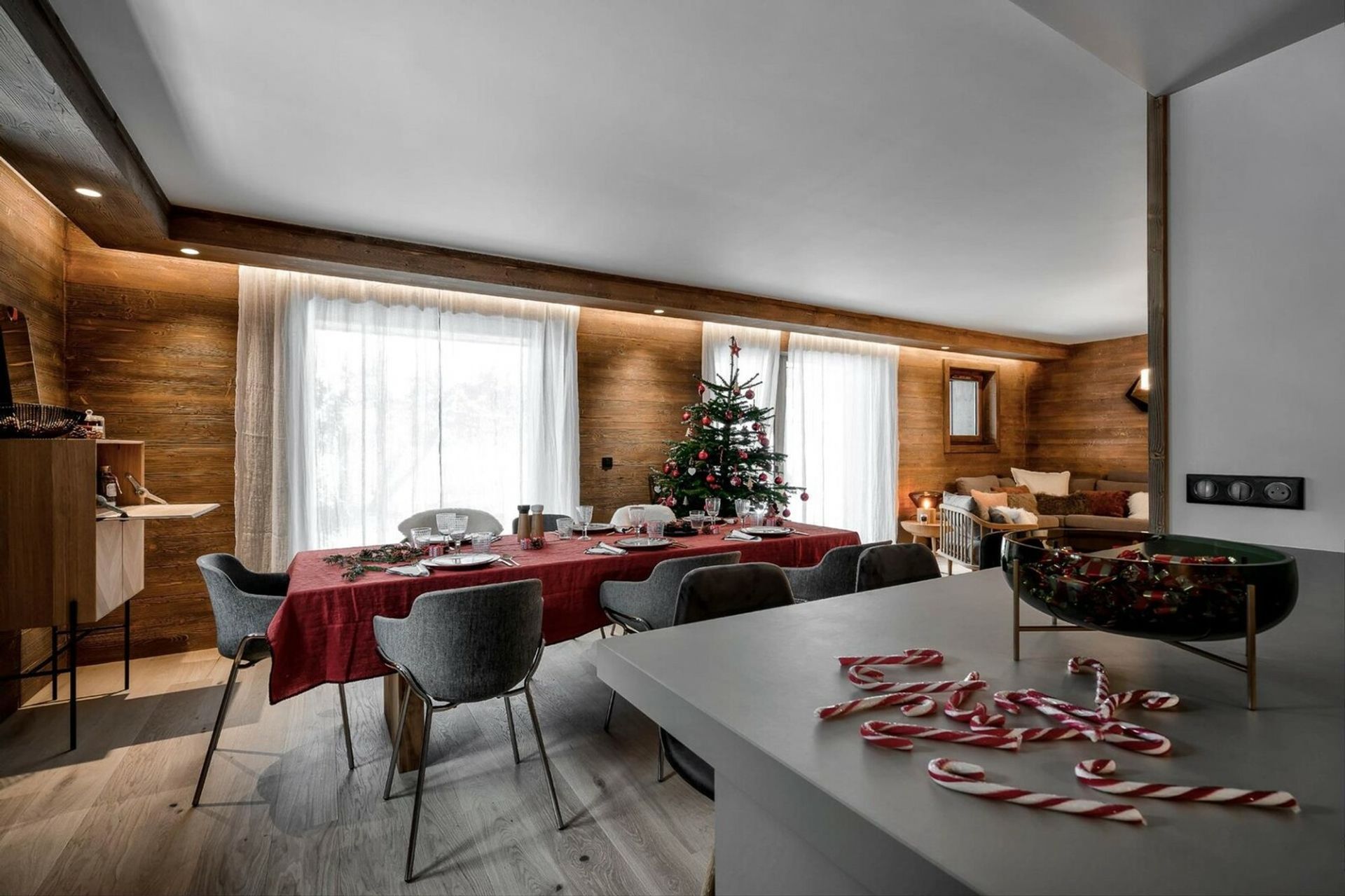 Condominio en Megève, Auvernia-Ródano-Alpes 10048542