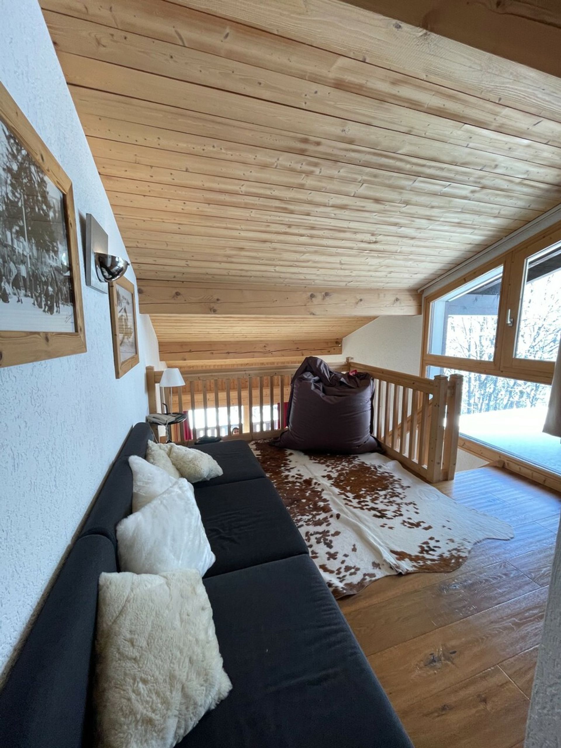 Condominio en Megève, Auvernia-Ródano-Alpes 10048544