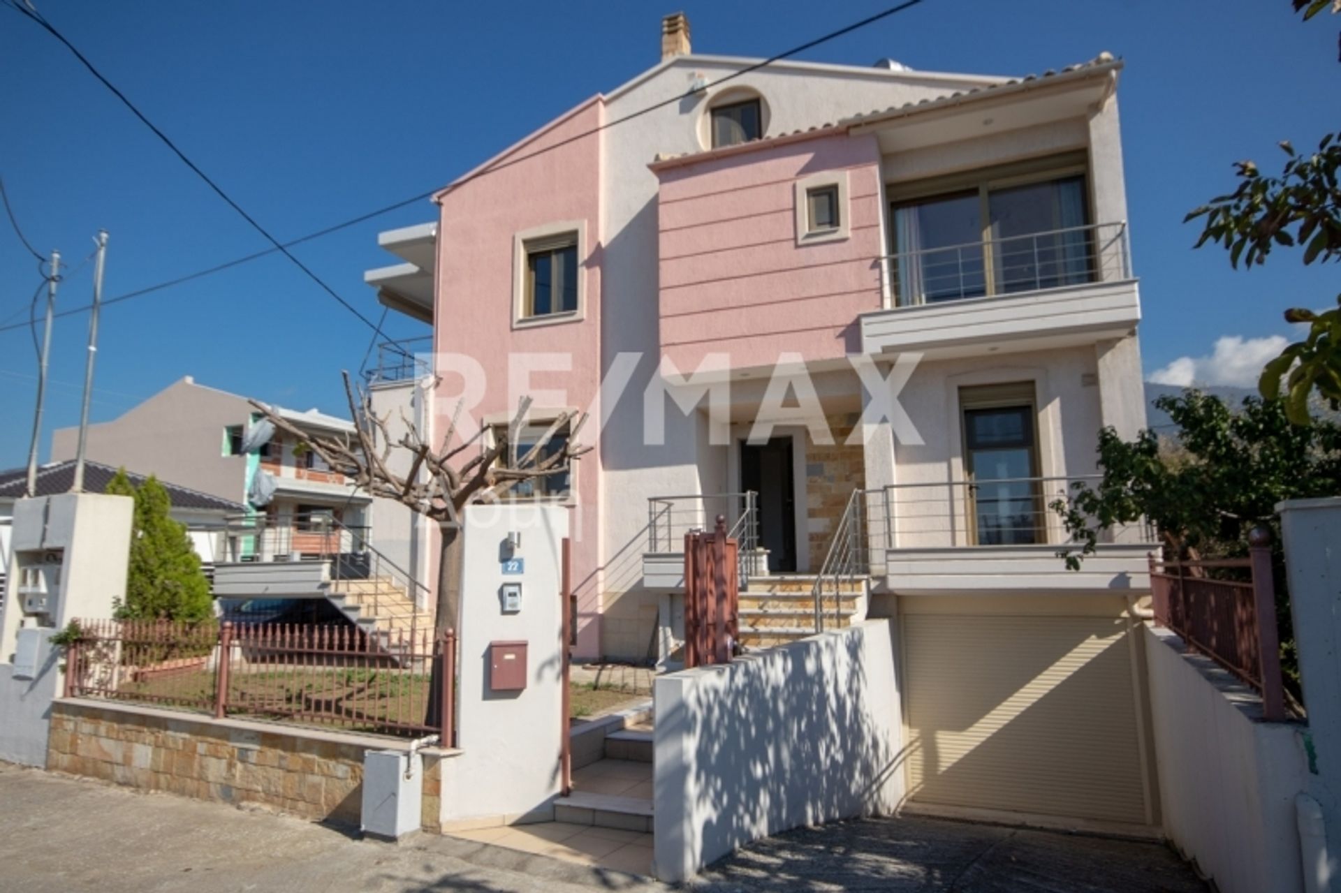 casa no Ano Volos, Thessalia 10048548