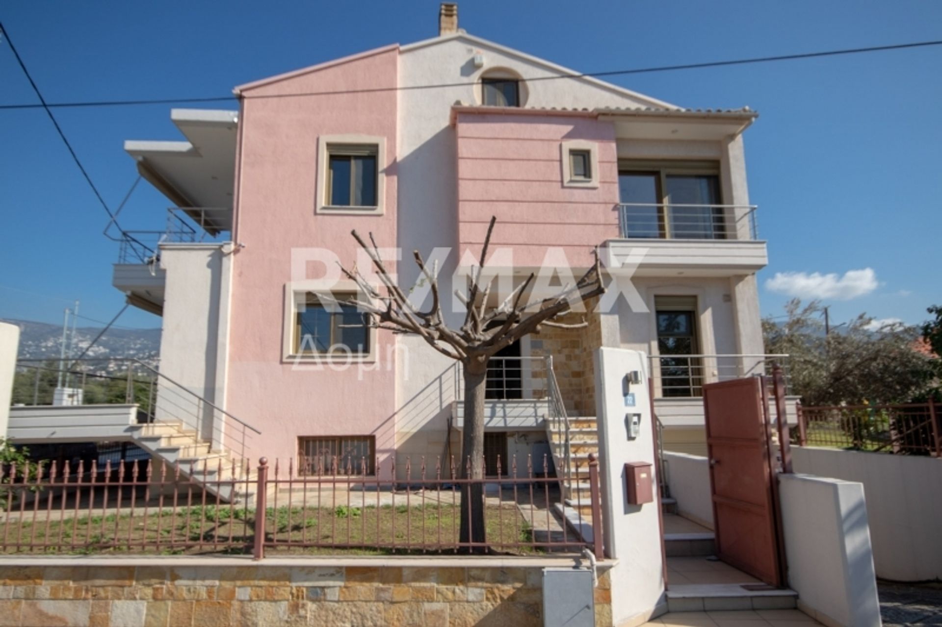 House in Ano Volos, Thessalia 10048548