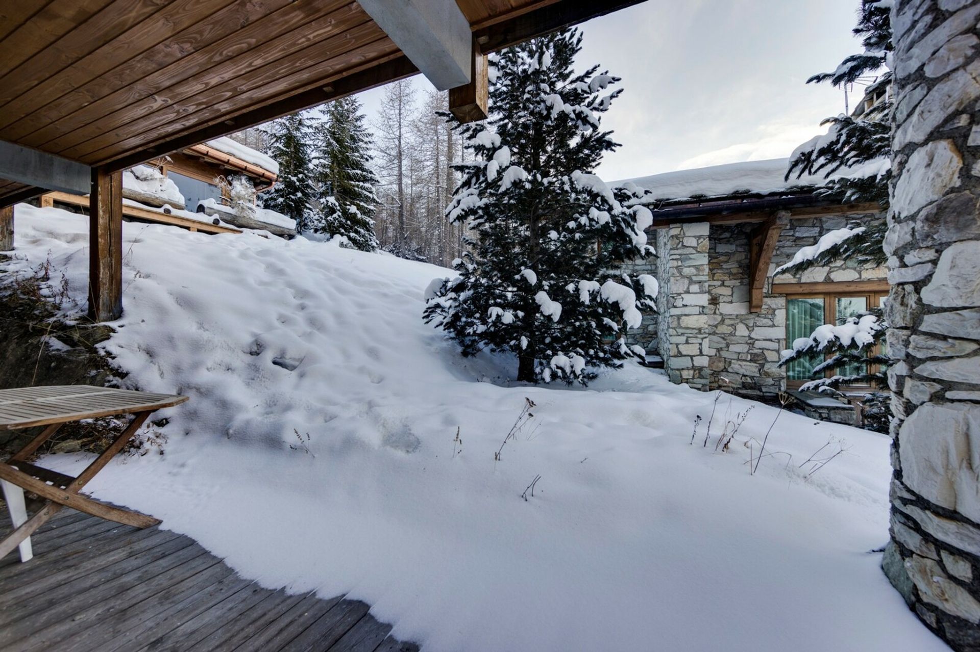 Kondominium di Val-D'isere, Savoie 10048564