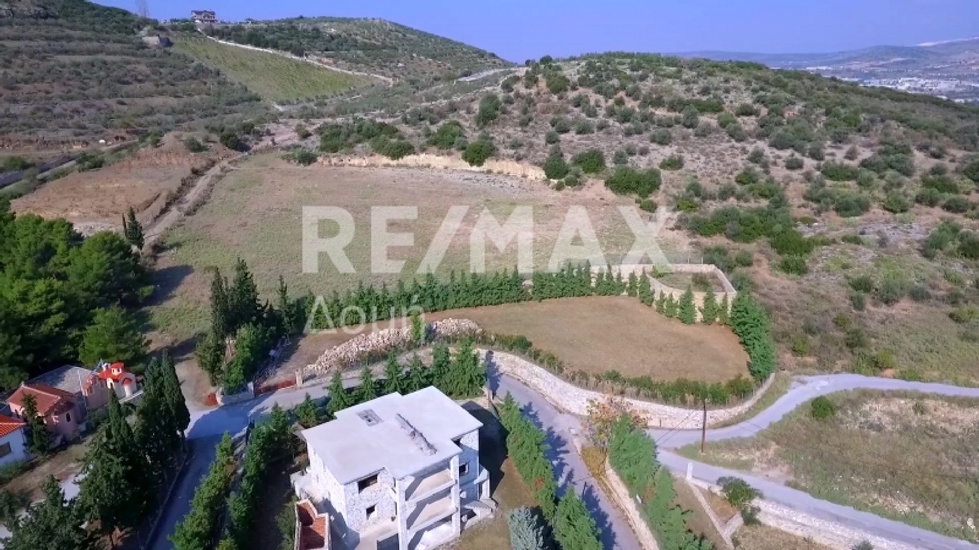 Land in Dimini,  10048590