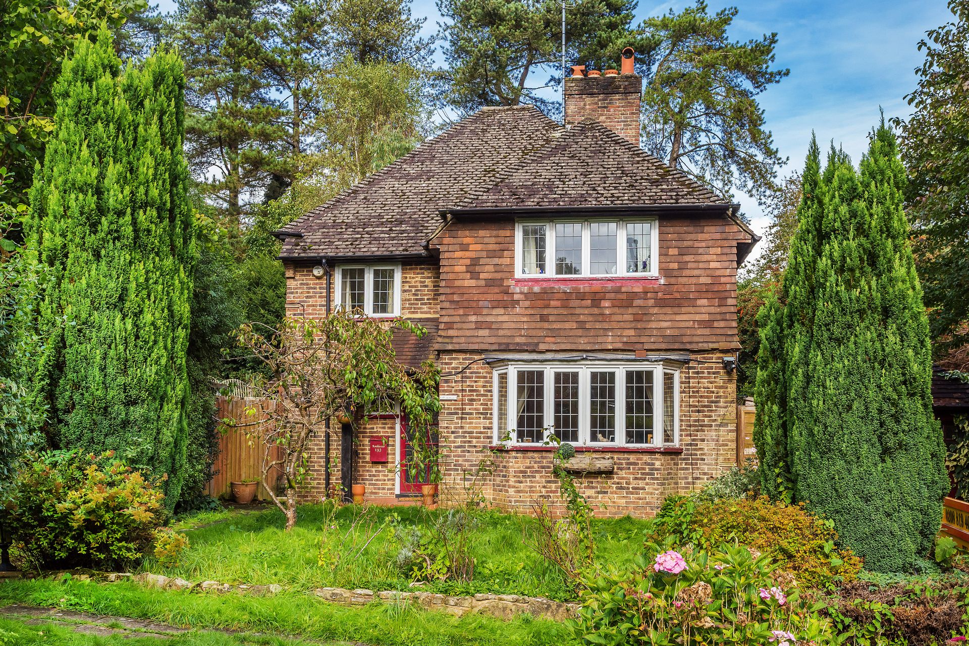 casa no Redhill, Surrey 10048614