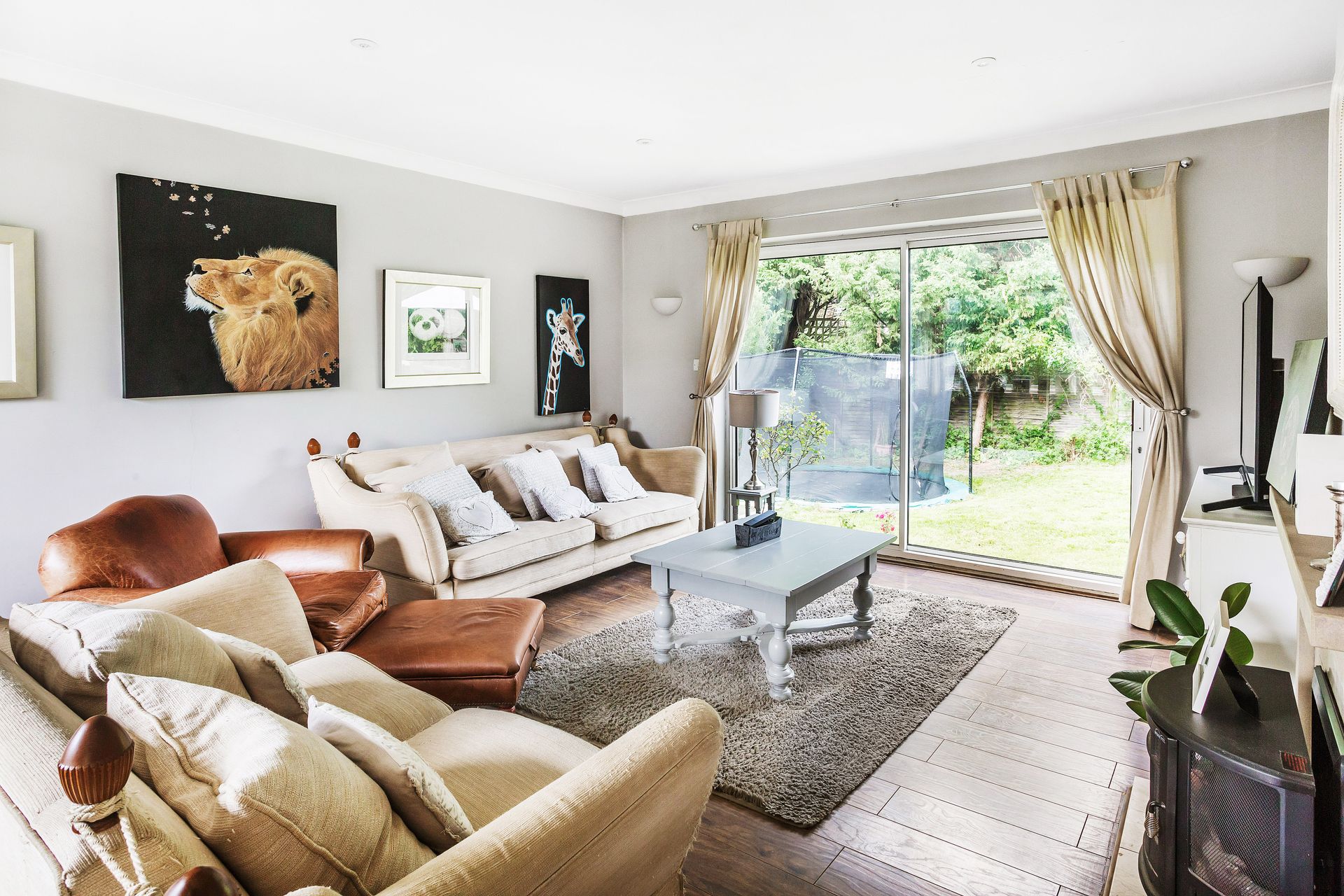 Huis in Reigate, Surrey 10048620