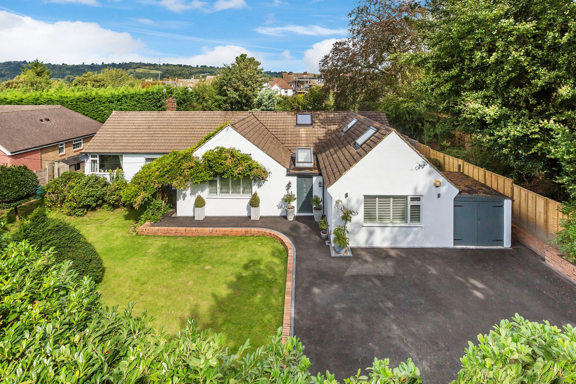 House in Reigate, Surrey 10048620