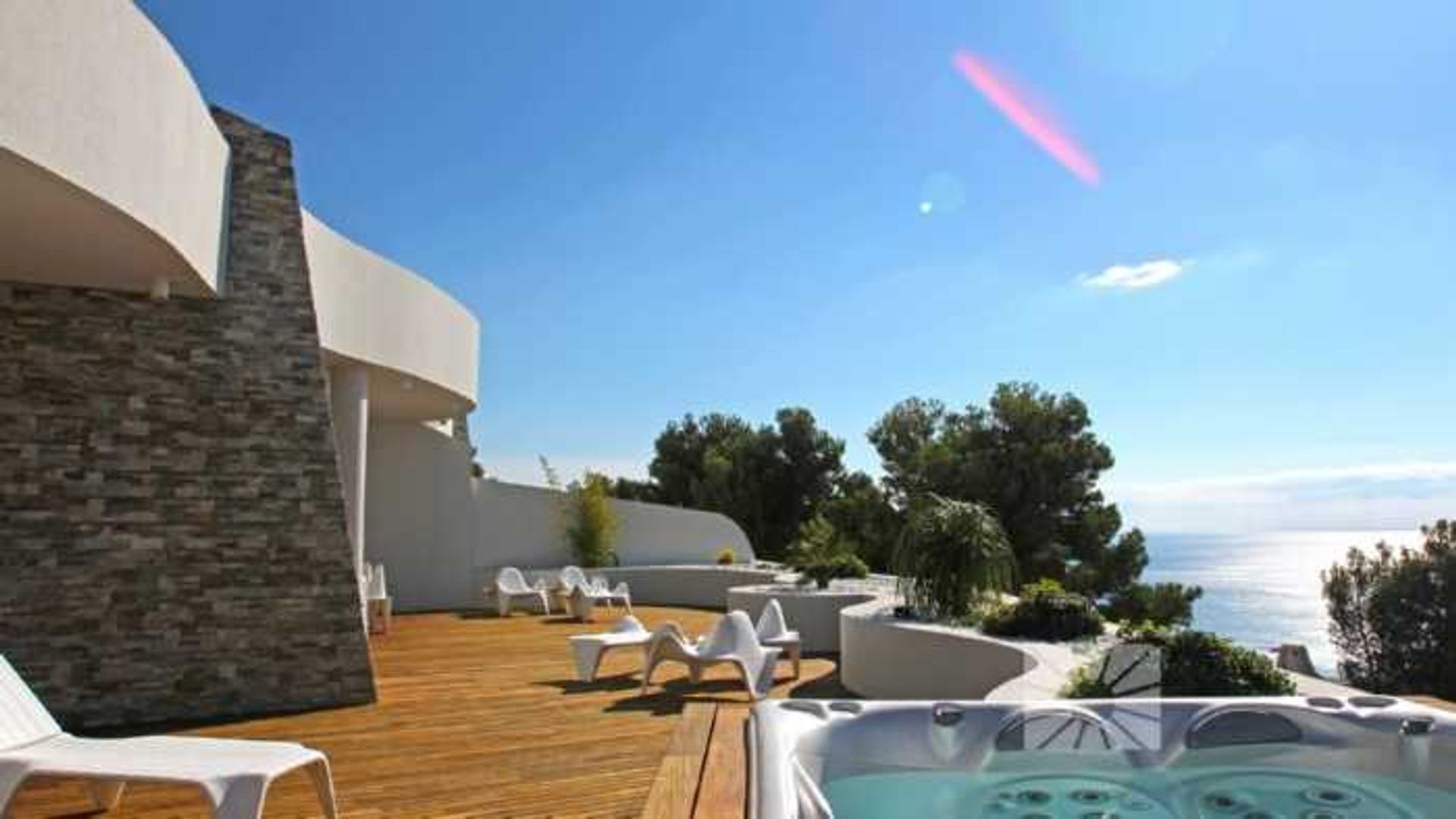 Condominium dans Pinos, Valence 10048622