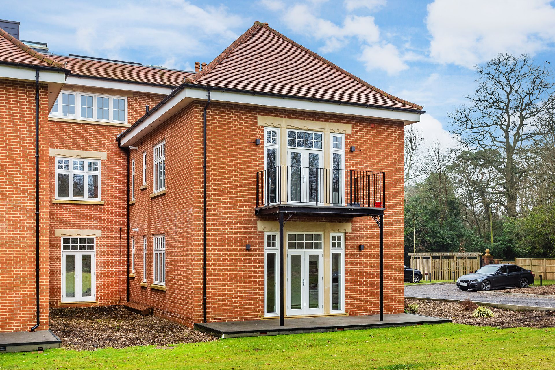 Condominio en Horley, Surrey 10048639