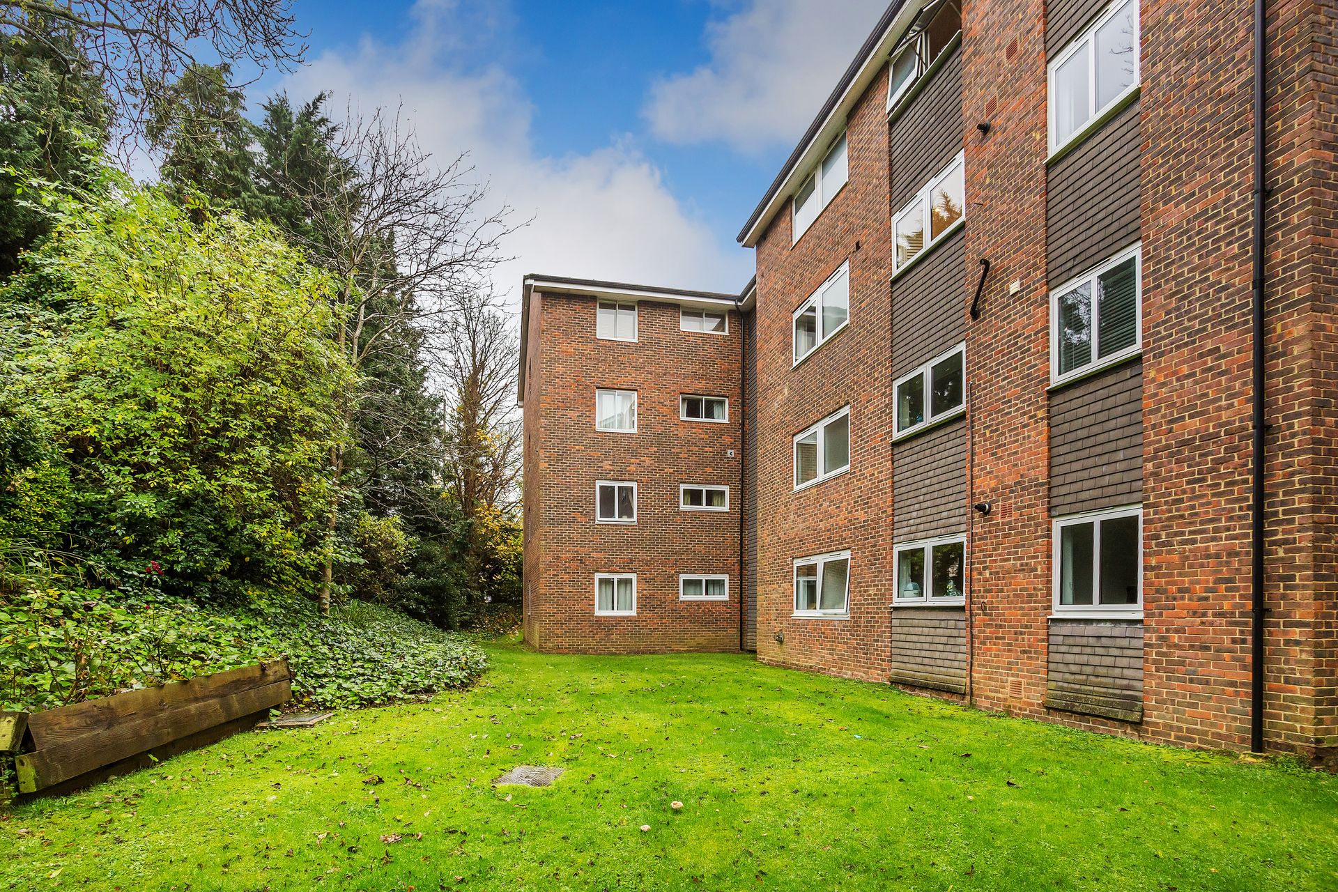 Condominio nel Reigate, Surrey 10048650