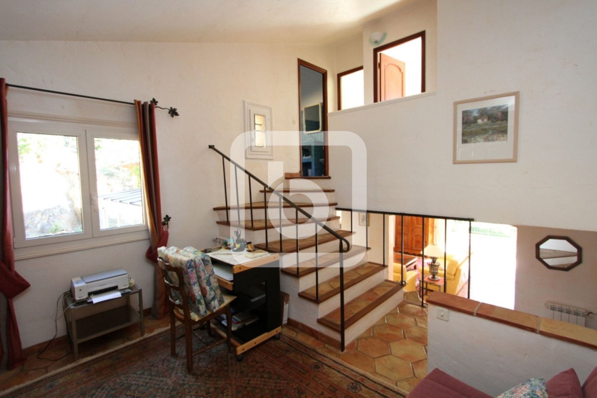 Haus im Cavalaire Sur Mer, Provence-Alpes-Cote D'azur 10048774