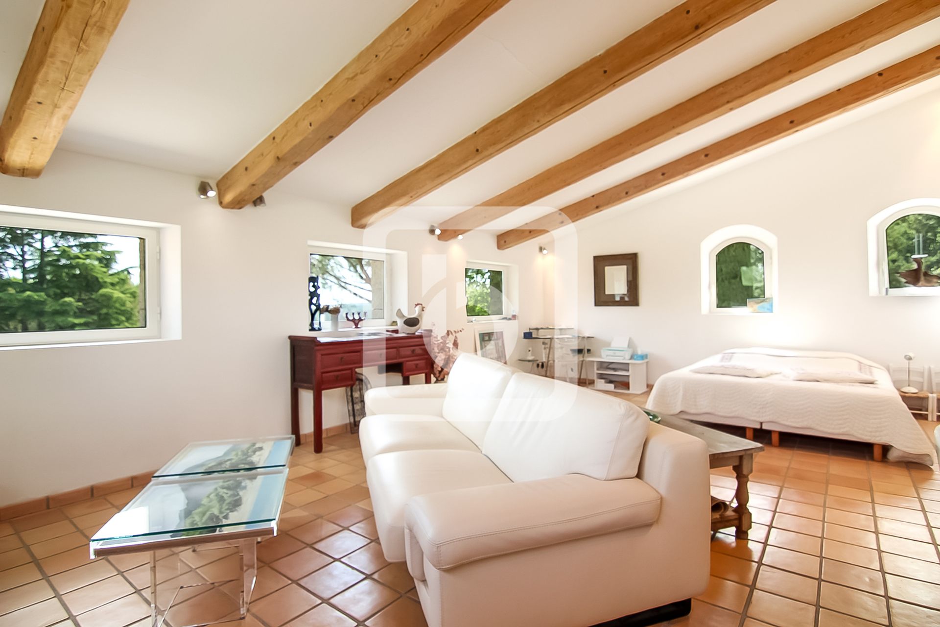 Hus i Fayence, Provence-Alpes-Cote D'azur 10048781